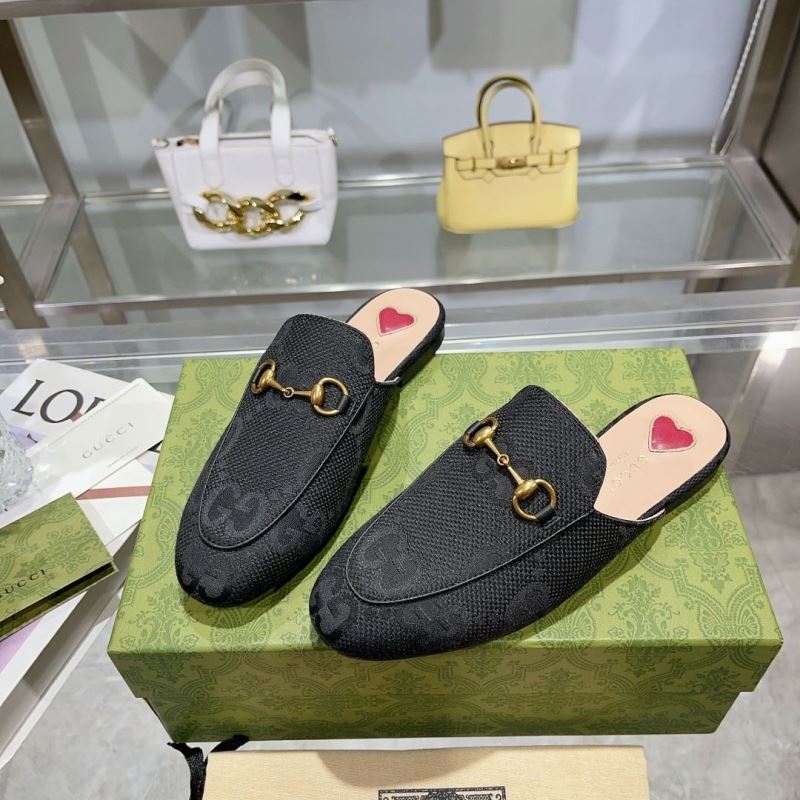 Gucci loafers